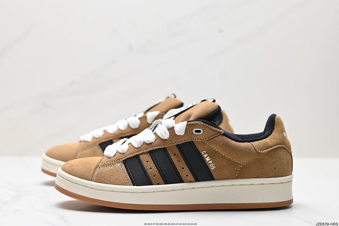 Adidas Campus Shoes